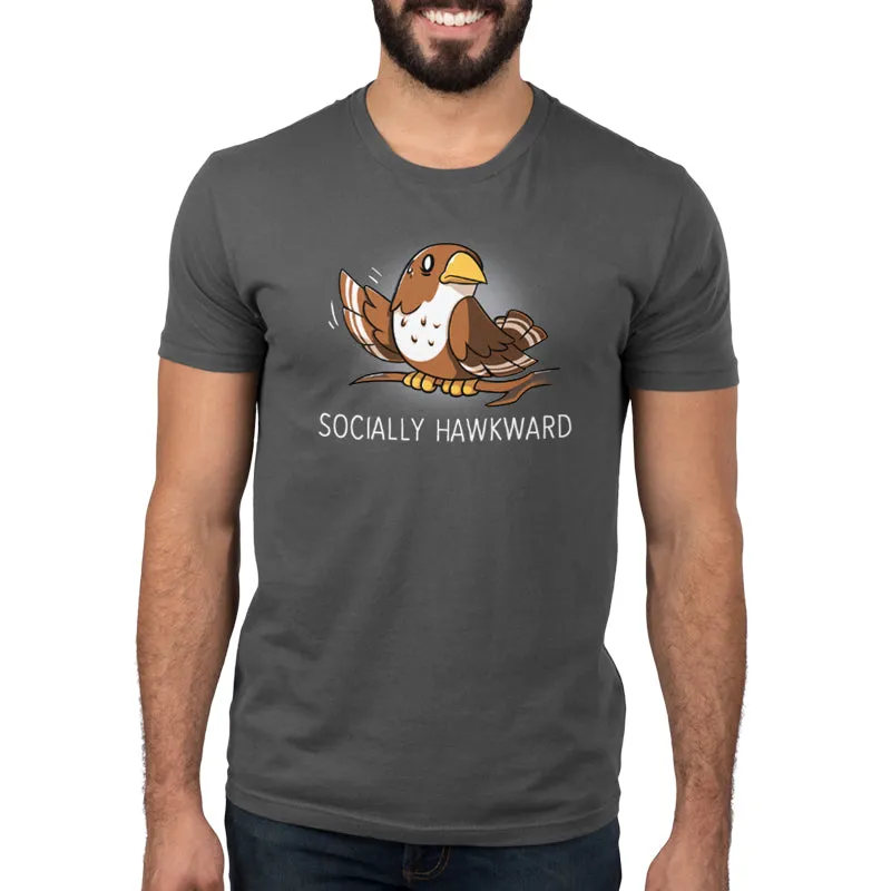 Socially Hawkward