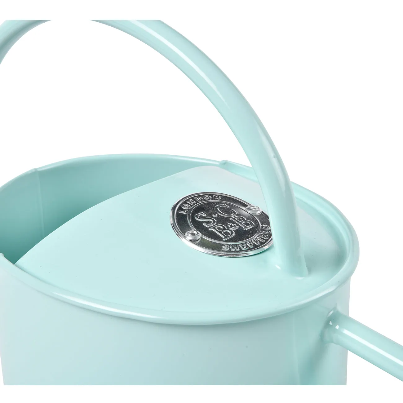 Sophie Conran Greenhouse & Indoor Watering Can - Blue