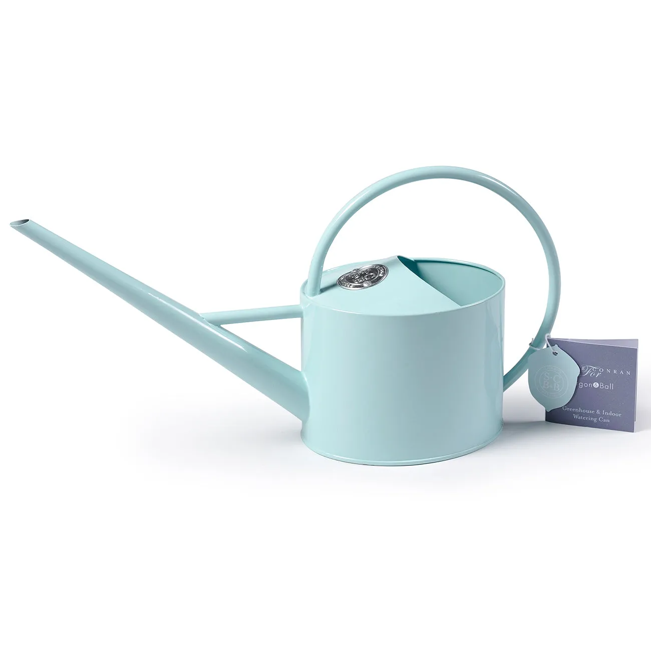 Sophie Conran Greenhouse & Indoor Watering Can - Blue