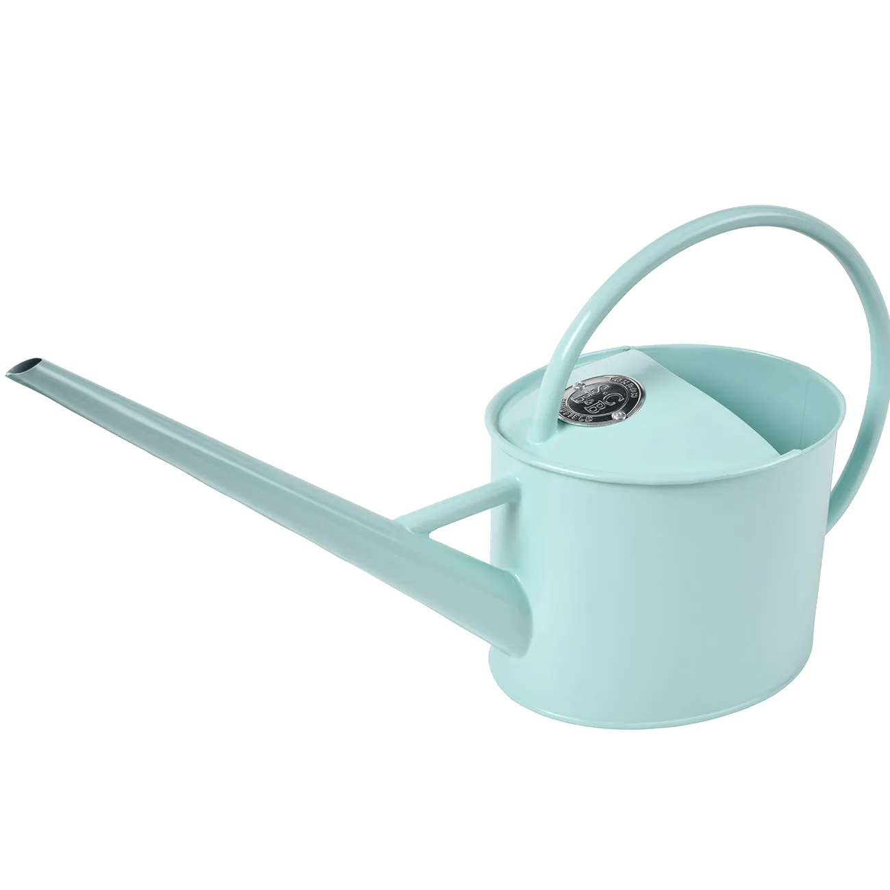 Sophie Conran Greenhouse & Indoor Watering Can - Blue