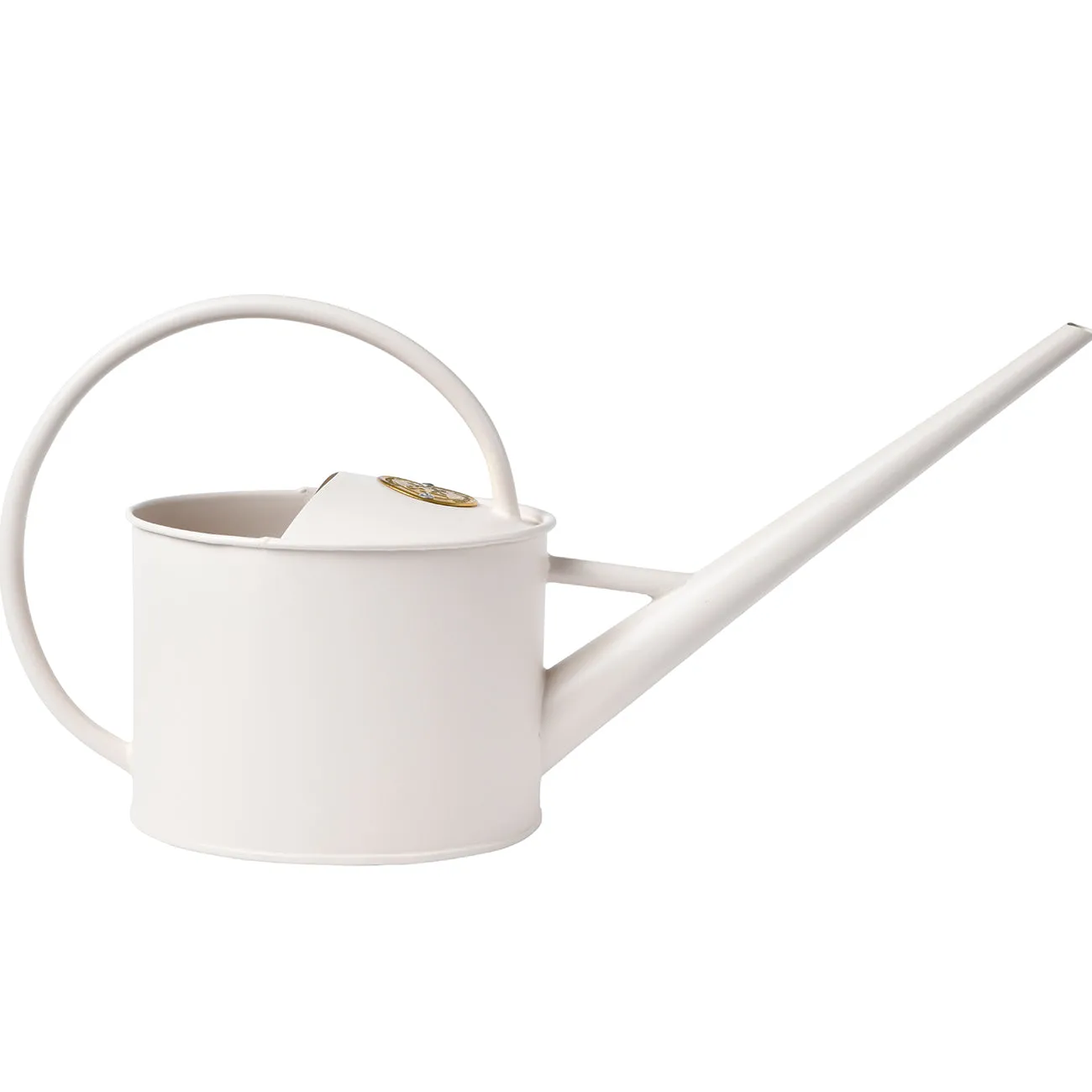 Sophie Conran Greenhouse & Indoor Watering Can - Buttermilk