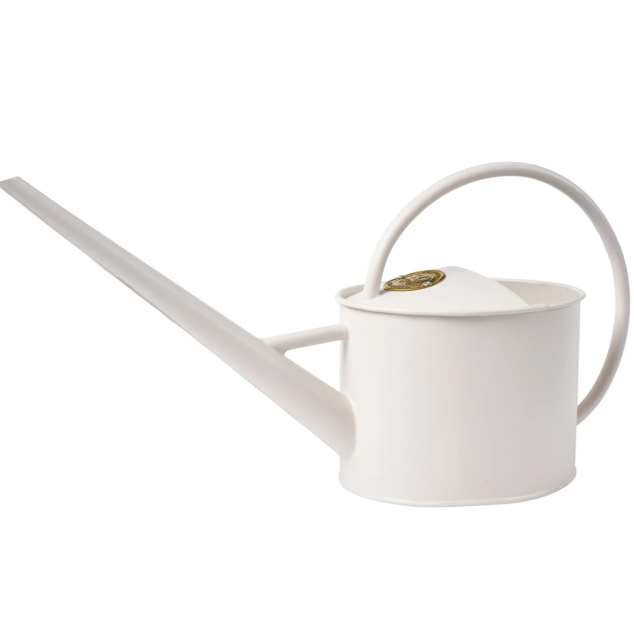 Sophie Conran Greenhouse & Indoor Watering Can - Buttermilk