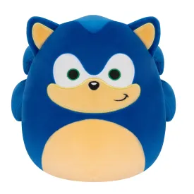 Squishmallows Plush Figure Sonic the Hedgehog 25 cm