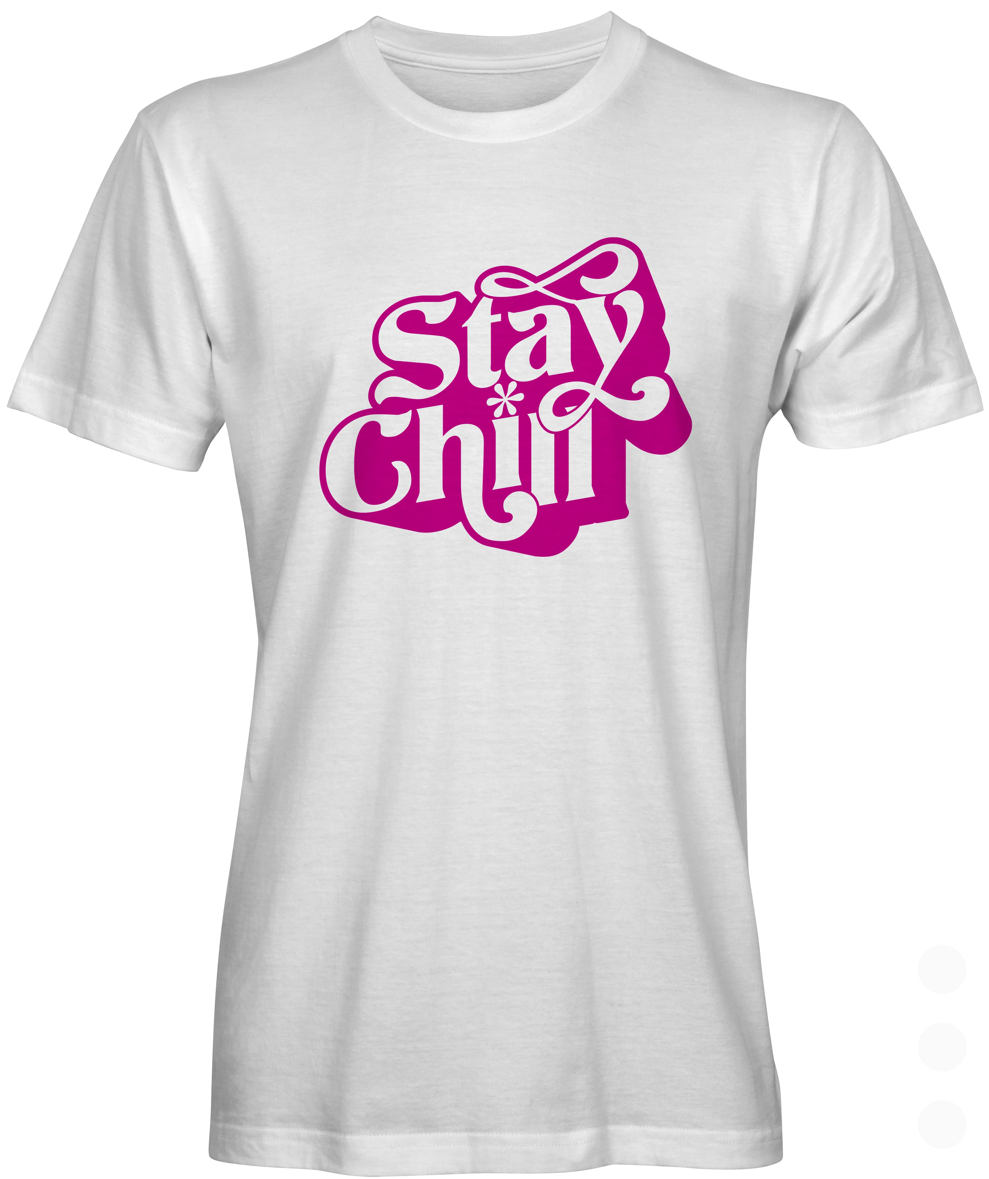 Stay Chill Graphic T-shirt