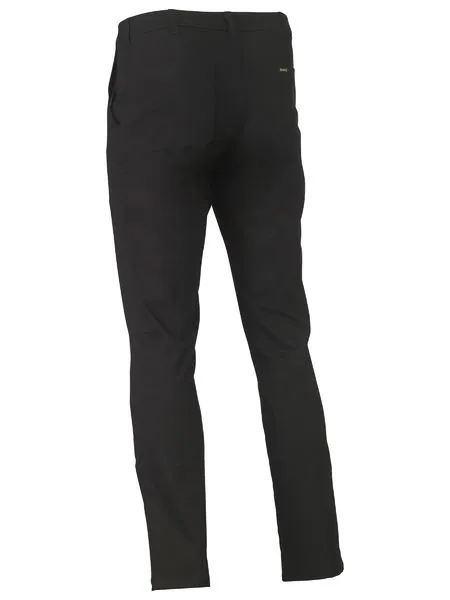 Stretch Cotton Drill Cargo Pant BPC6008