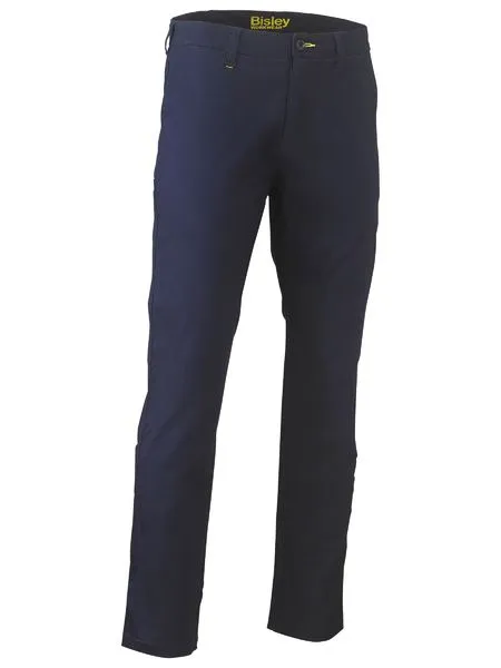 Stretch Cotton Drill Cargo Pant BPC6008