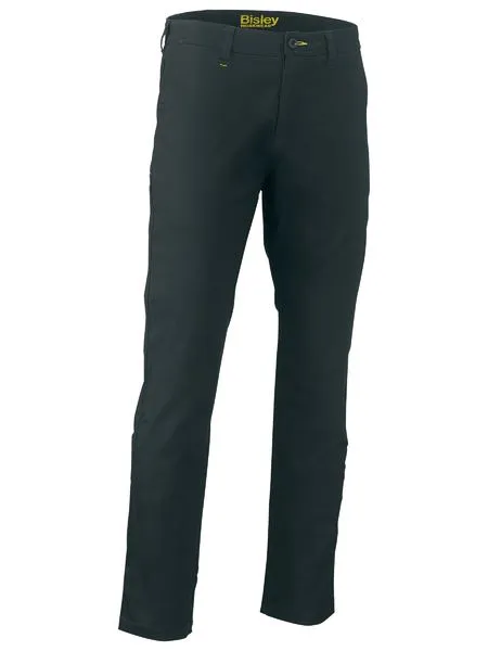 Stretch Cotton Drill Cargo Pant BPC6008