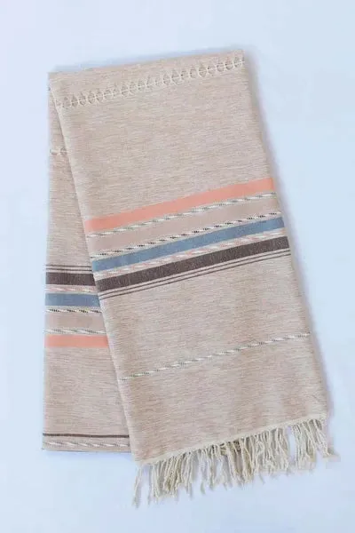 Sunrise Table Runner