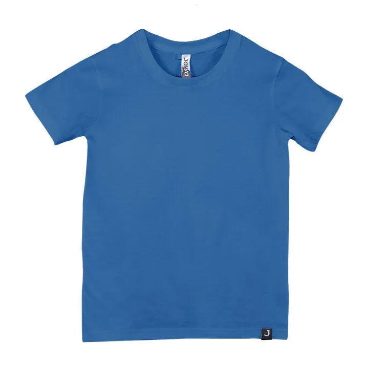 T-shirt Kids Short Sleeve