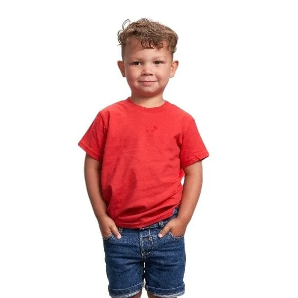 T-shirt Kids Short Sleeve