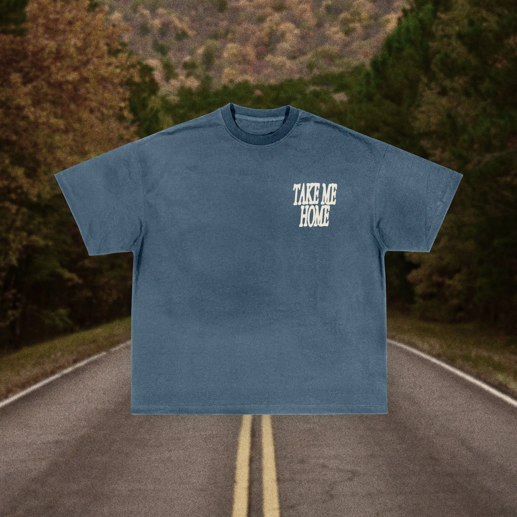 Take Me Home T-Shirt