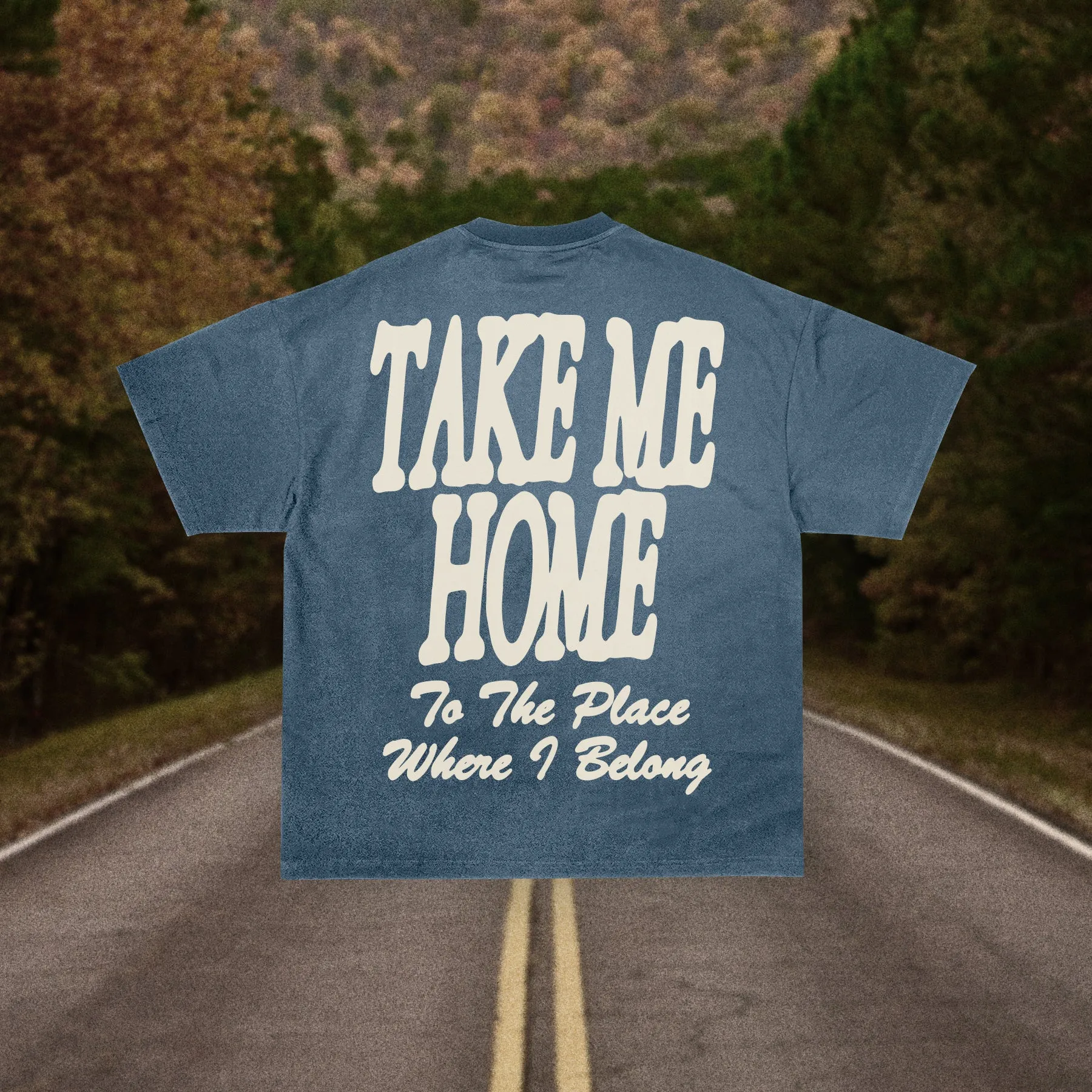 Take Me Home T-Shirt