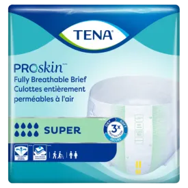 TENA ProSkin™ Super Briefs