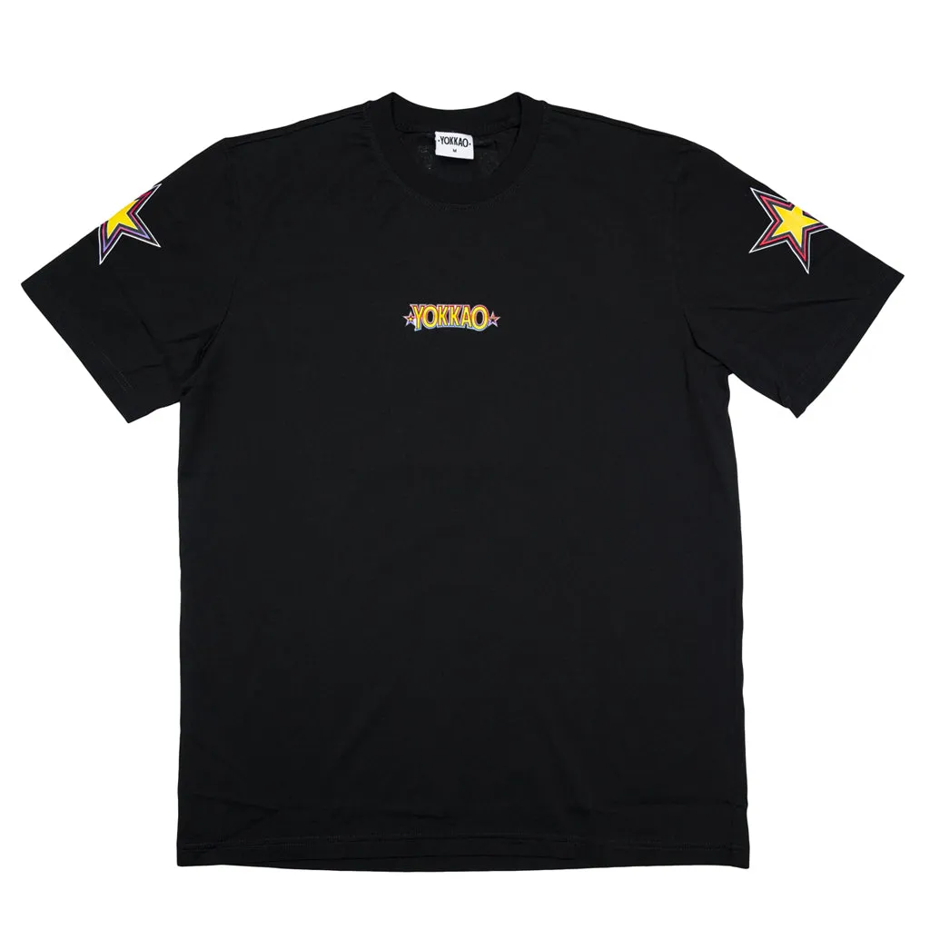 Thai Flag III Cotton Tee