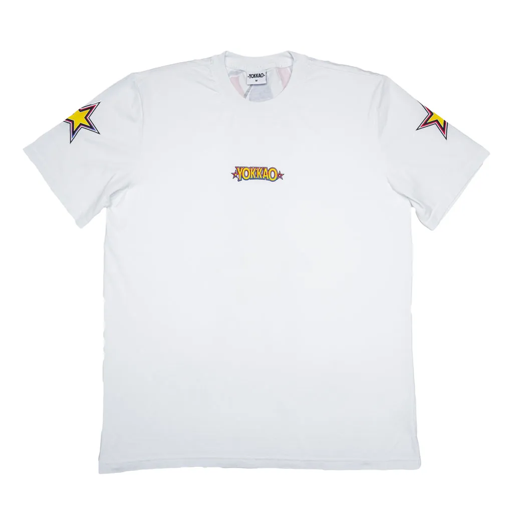 Thai Flag III Cotton Tee