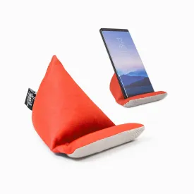 The Wedge™ Mobile Device Stand - Candy Red