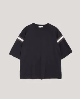 Triple Skate T-Shirt W Black