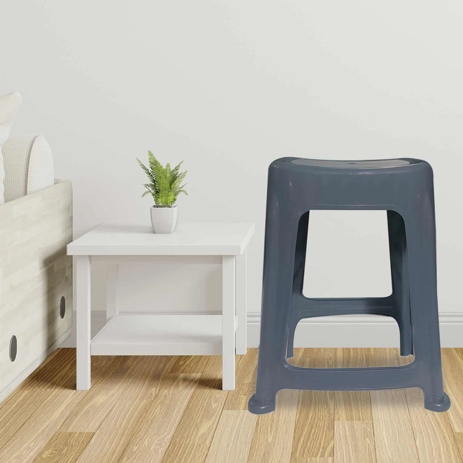 Uratex Monoblock Tuff Stool