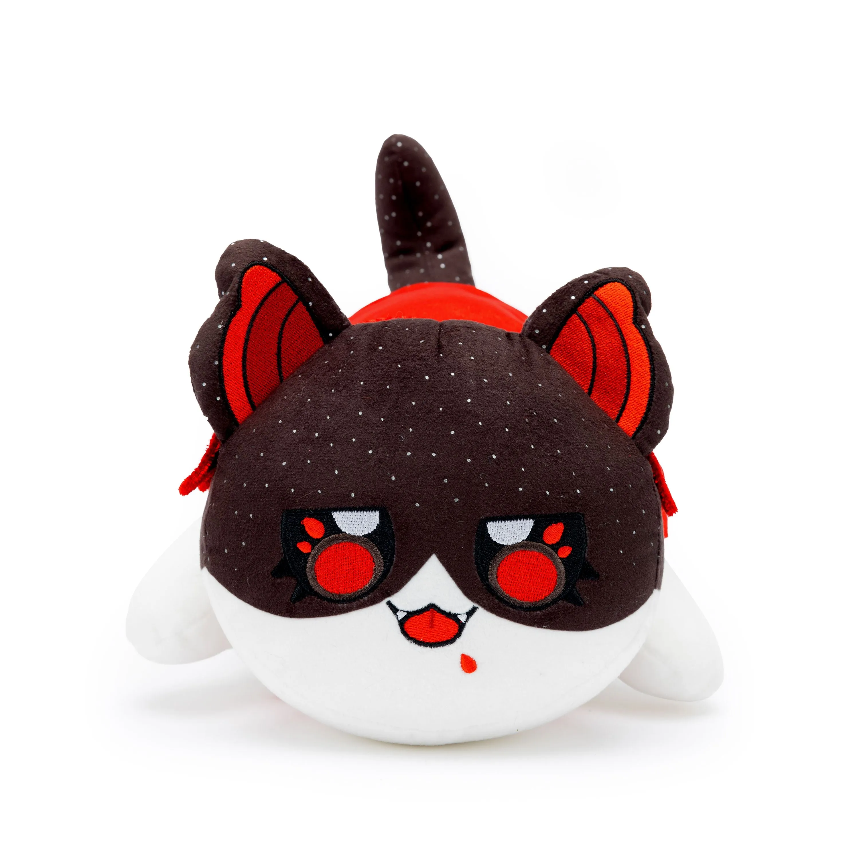 Vampire Johnny Cat Plush