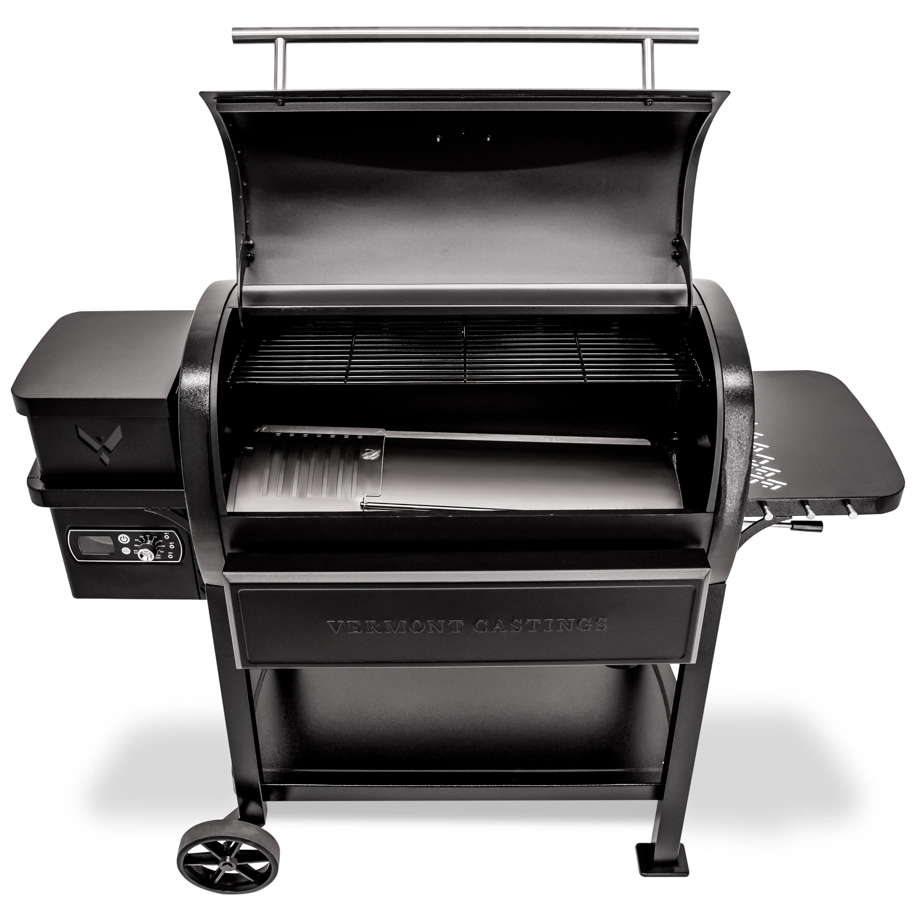 Vermont Castings Woodland™ 1080 Sq. In. Pellet Grill