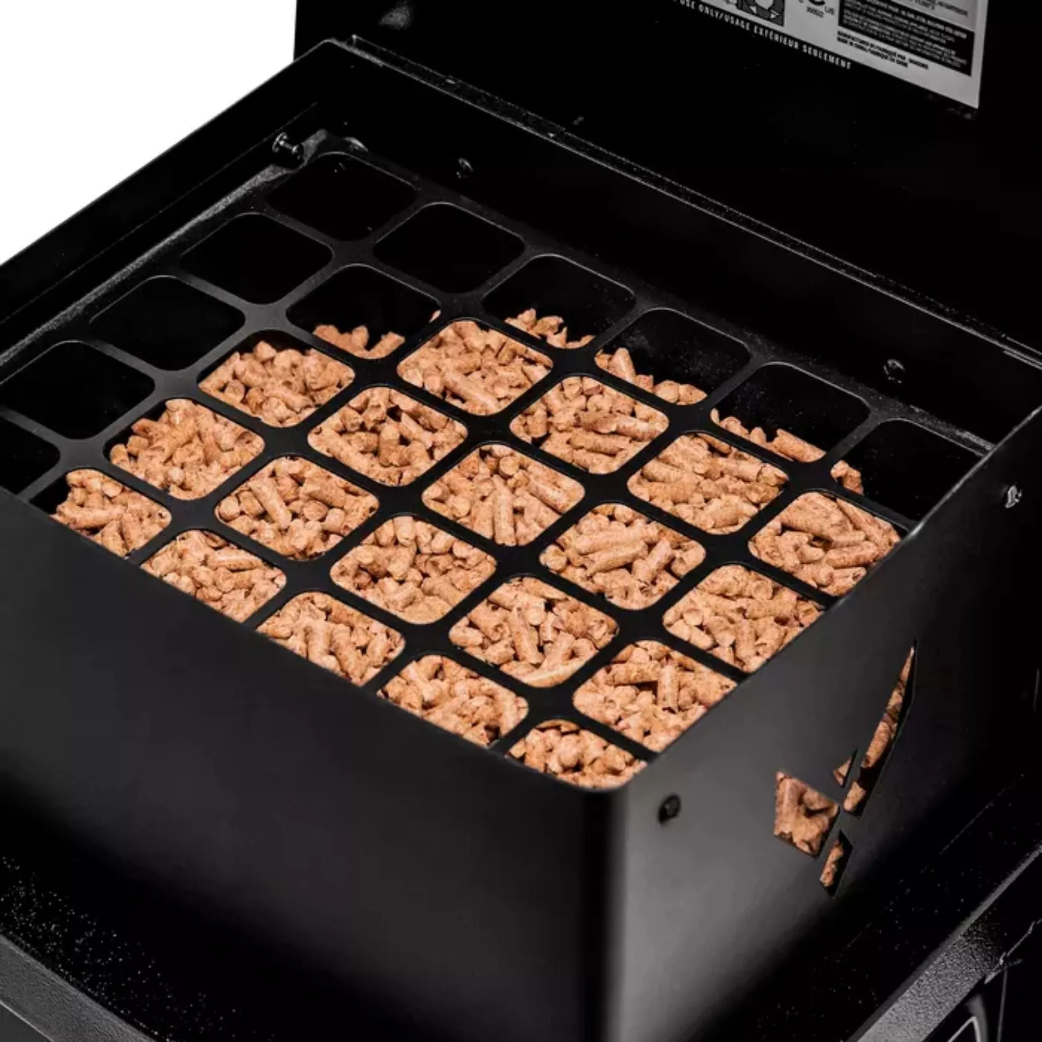 Vermont Castings Woodland™ 1080 Sq. In. Pellet Grill