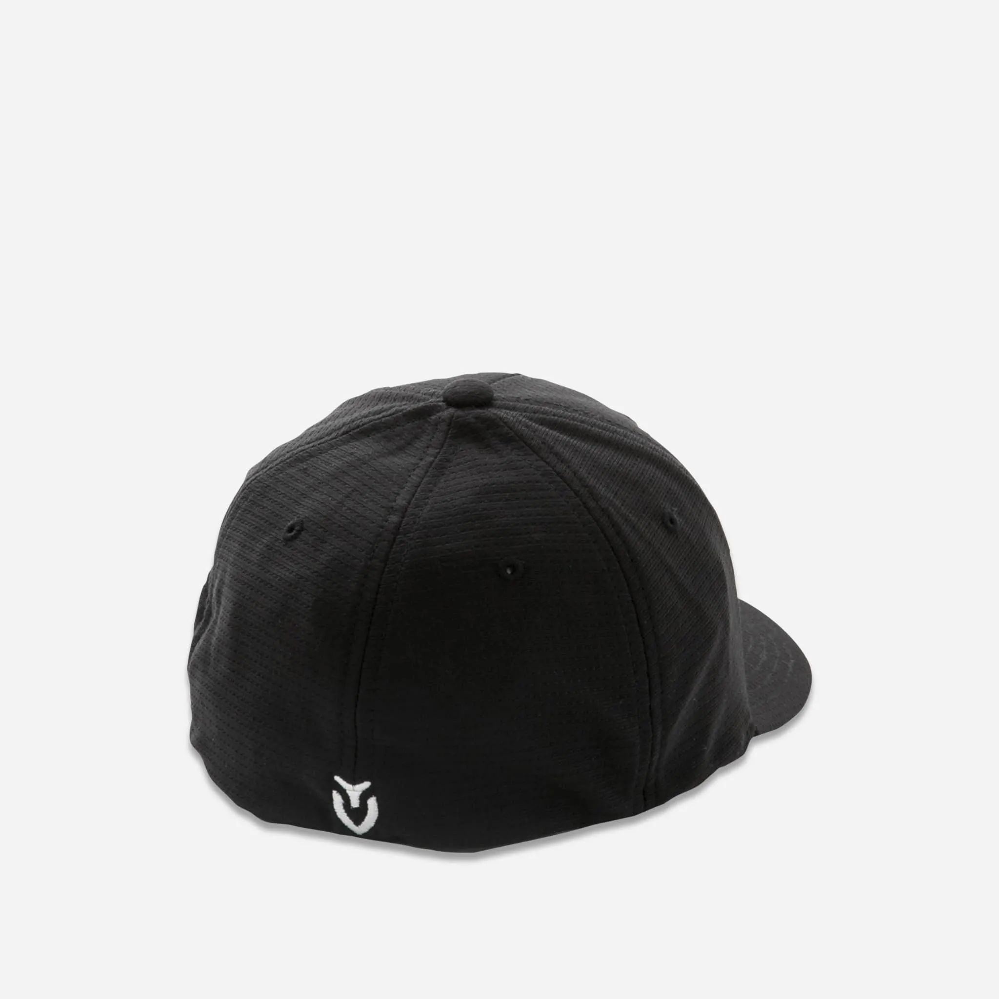 Vessel Stretch Fitted Hat