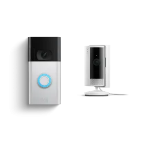 Video Doorbell   Indoor Camera (2nd Gen)