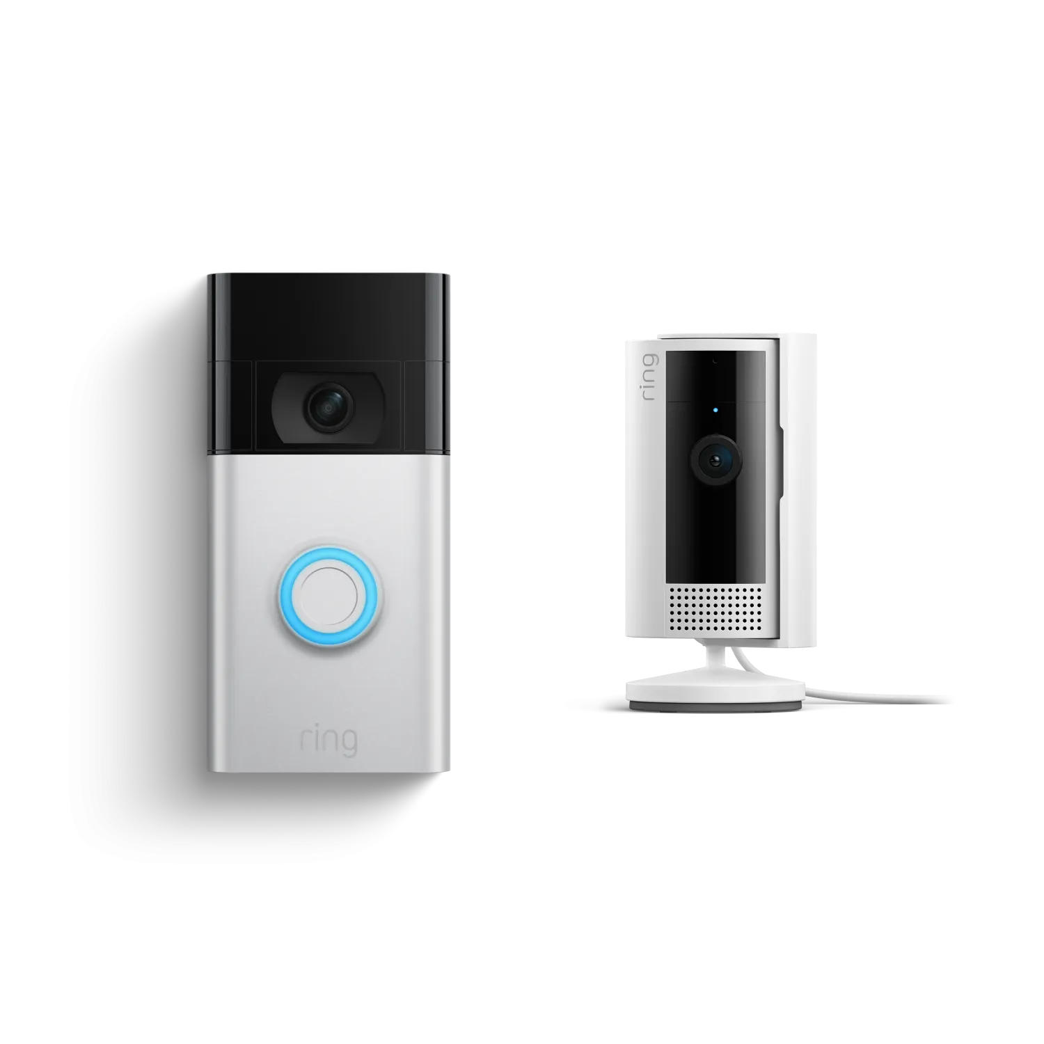 Video Doorbell   Indoor Camera (2nd Gen)