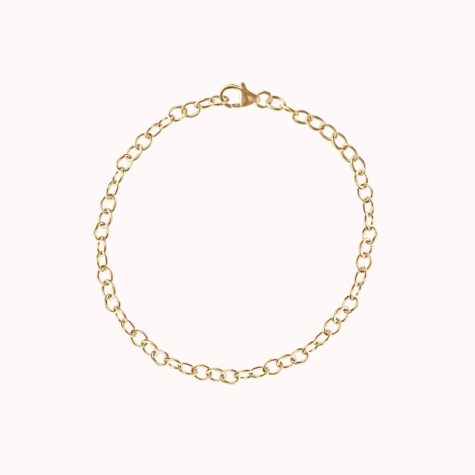 Vogue Chain Bracelet