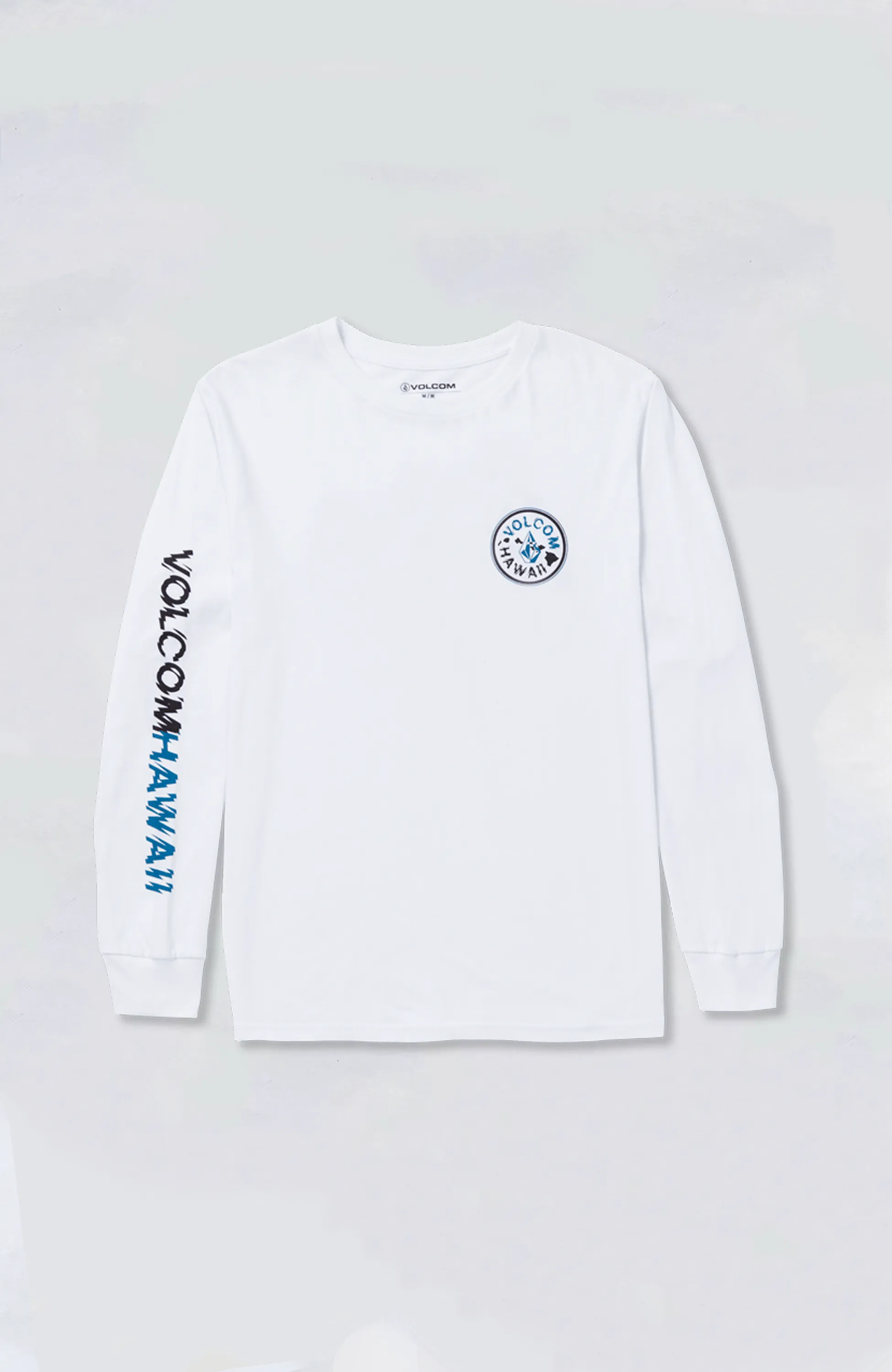 Volcom - Vibrationz L/S Tee