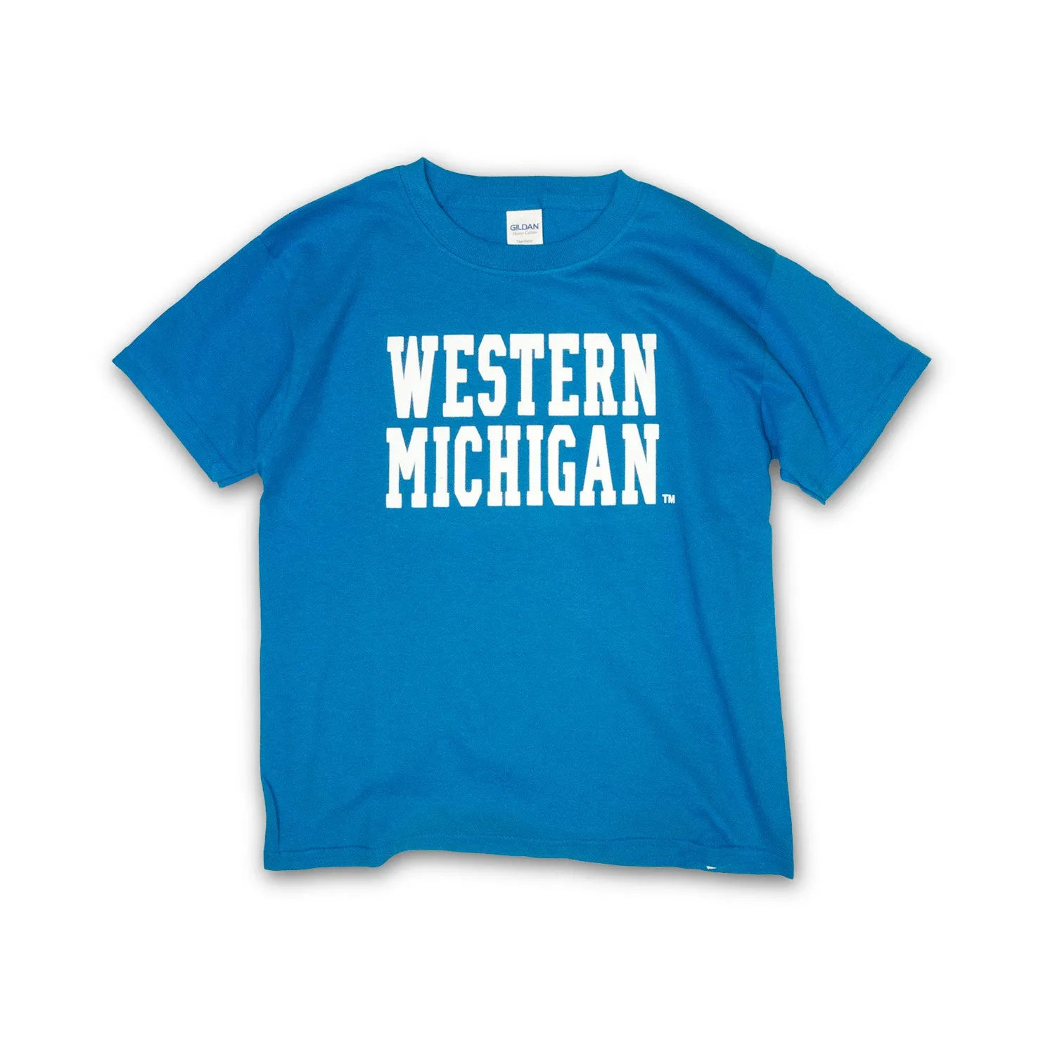 Western Michigan Classic Youth T-Shirt