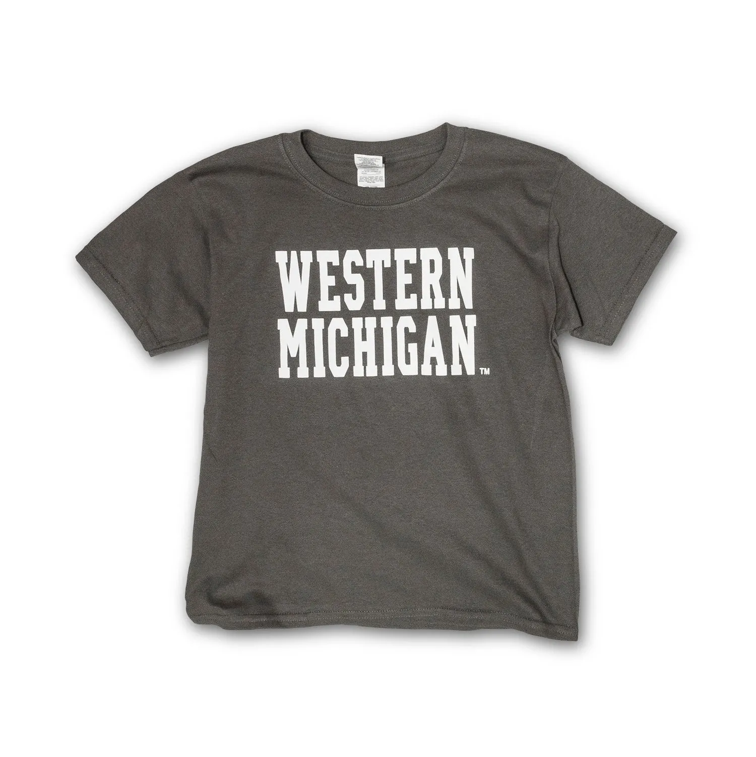 Western Michigan Classic Youth T-Shirt