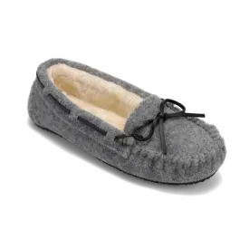 Women's Britt Trapper Grey