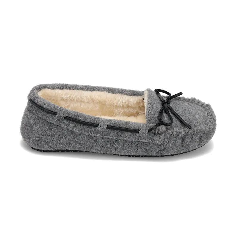 Women's Britt Trapper Grey