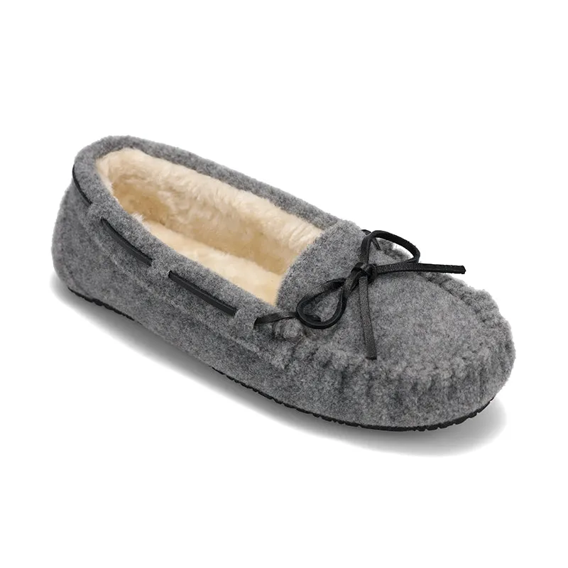 Women's Britt Trapper Grey