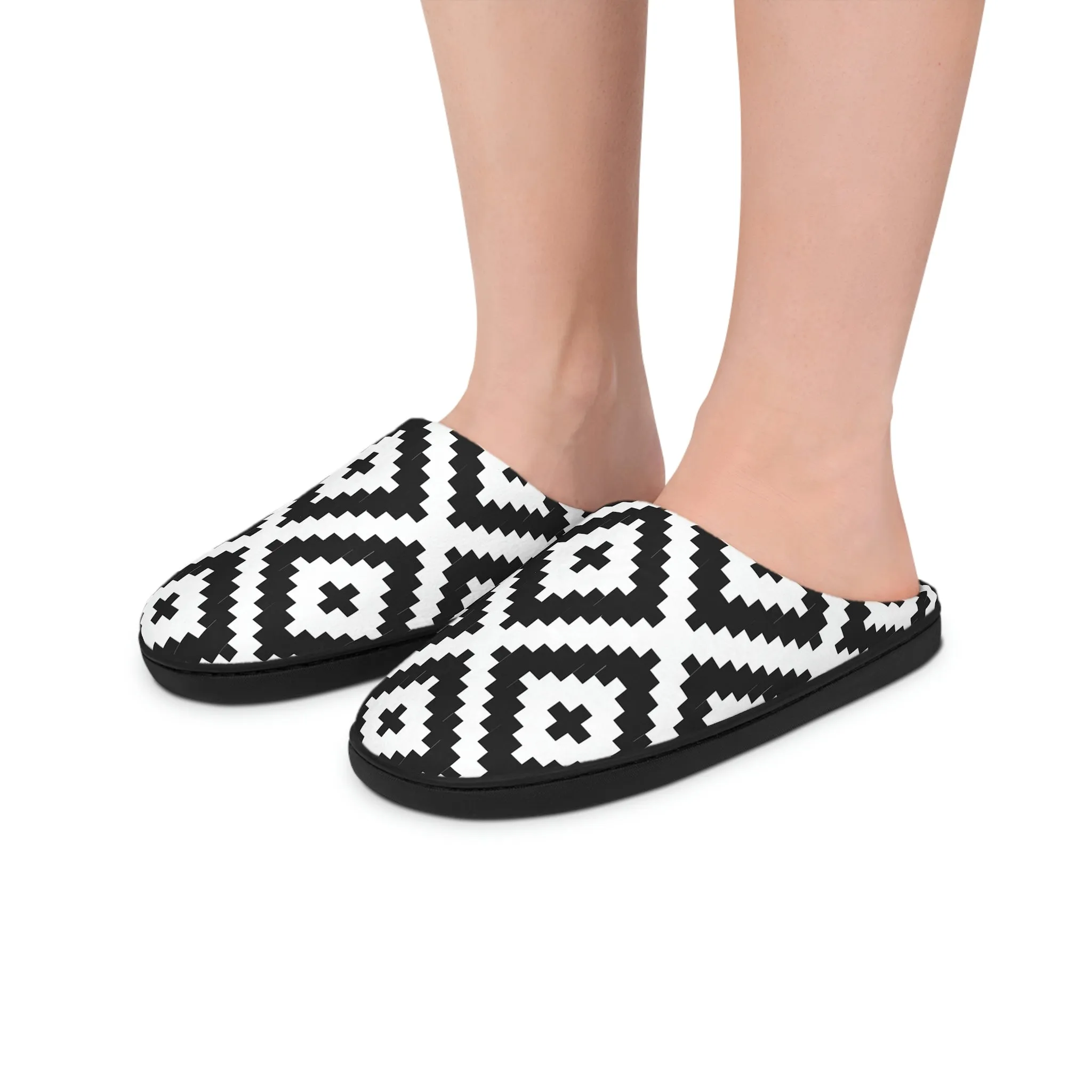 Women's Chief's Daughter Slippers