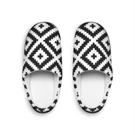 Women's Chief's Daughter Slippers