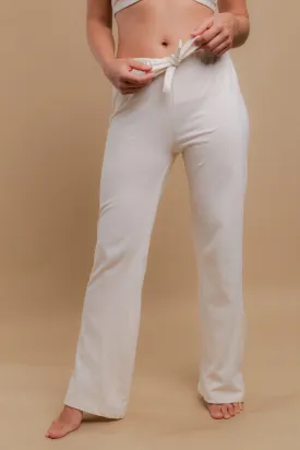 Women's Drawstring Lounge Pants