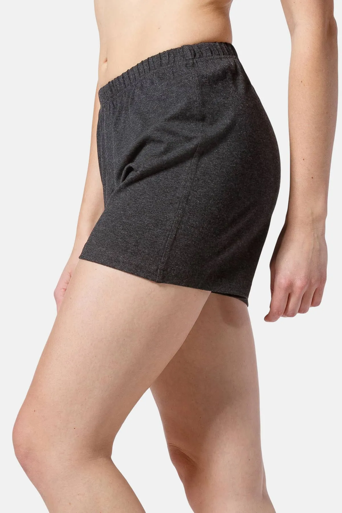 Women's Jersey Sleep / Lounge Boxer