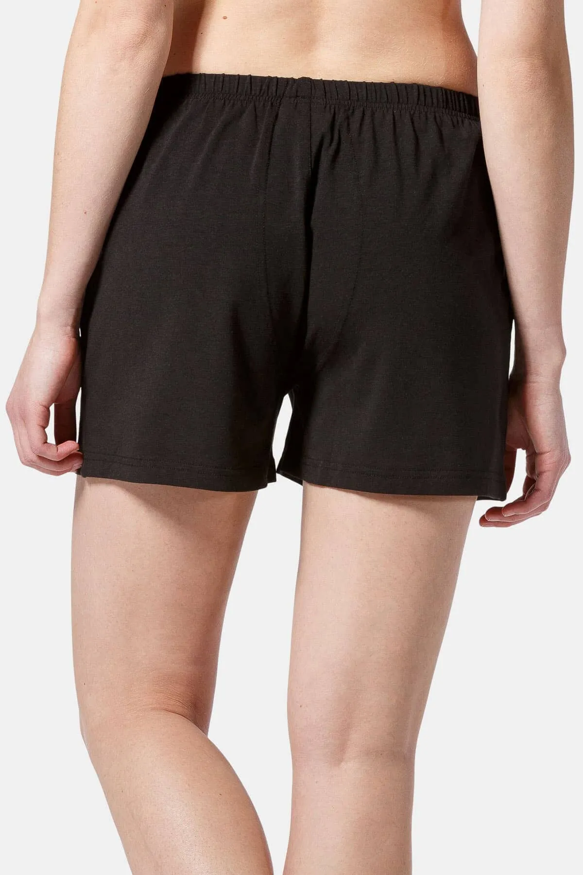 Women's Jersey Sleep / Lounge Boxer