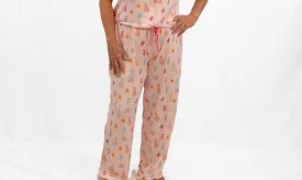 Women's Twinkle Tree Sleep Pants