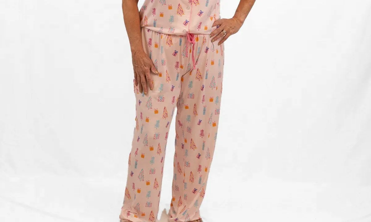 Women's Twinkle Tree Sleep Pants