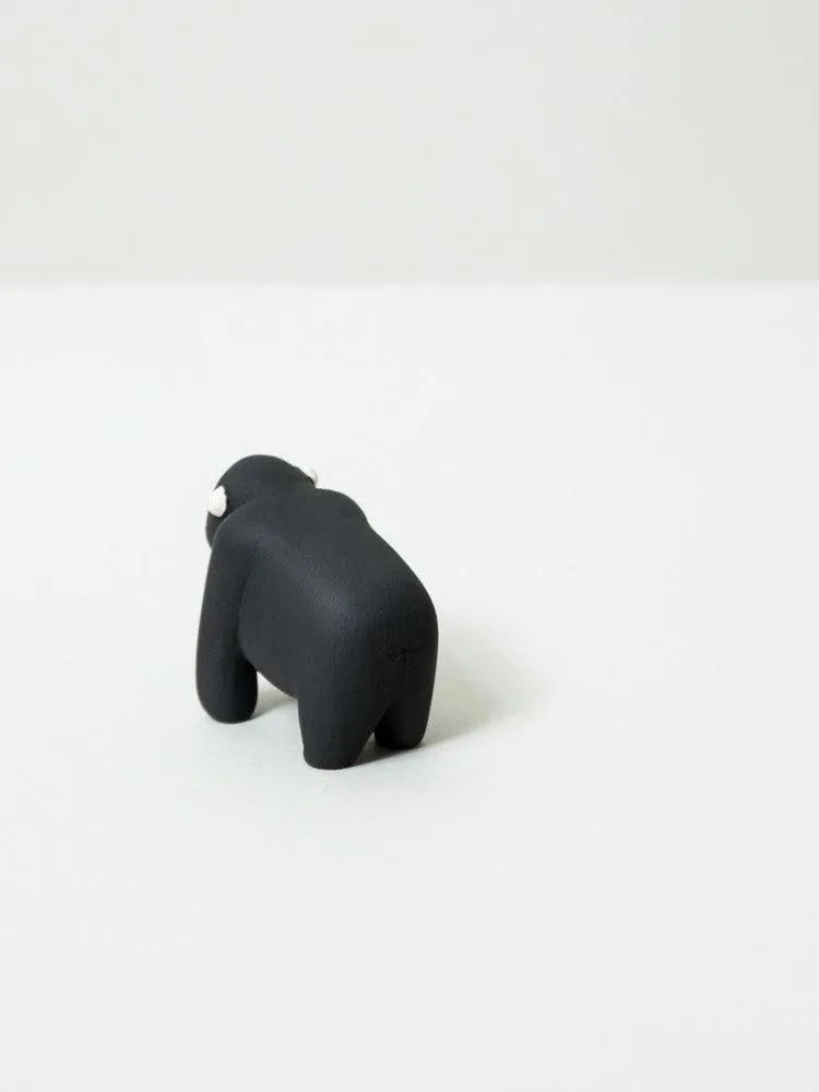 Wooden Animal - Gorilla