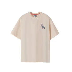 World Renown Tee - Cream