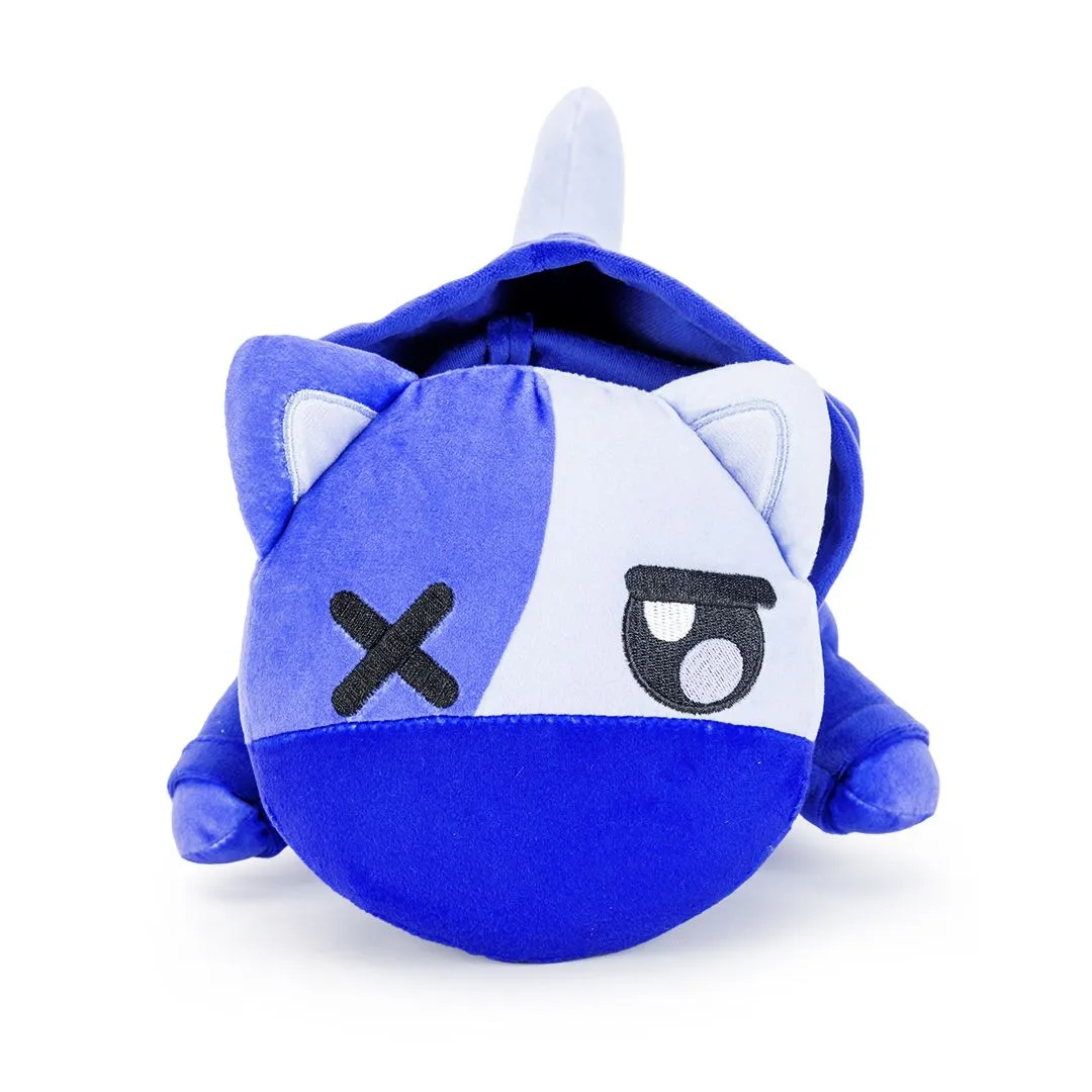 Zane Cat Plush