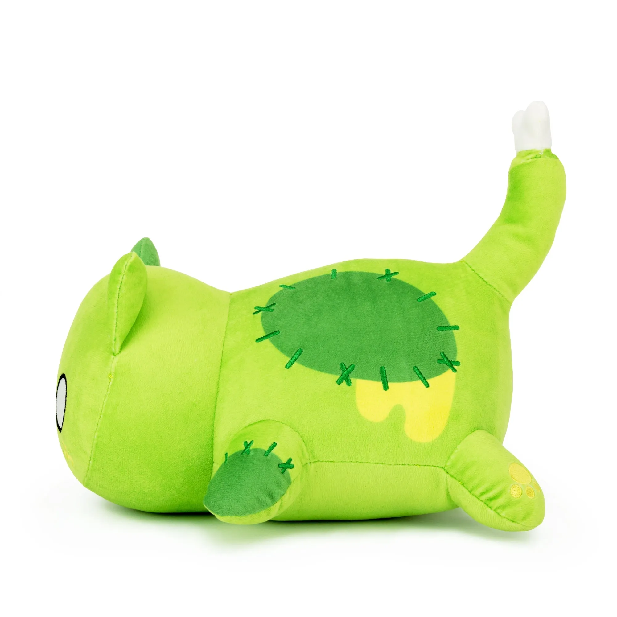 Zombie Cat Plush